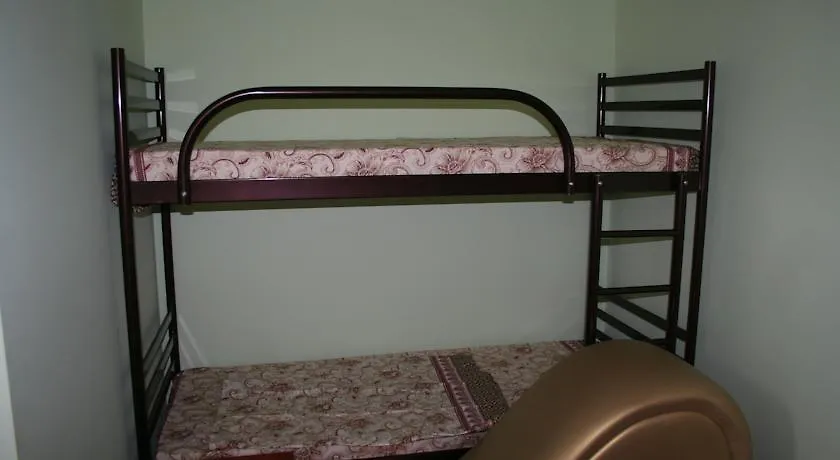 Bike Hostel Dnepr-1