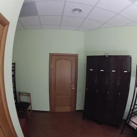Bike Hostel Dnepr-3