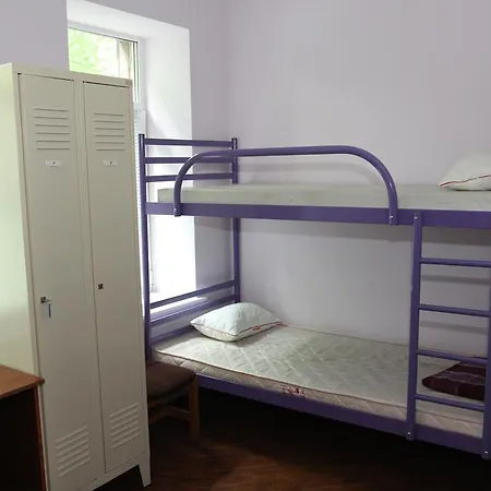 Bike Hostel Dnepr-2